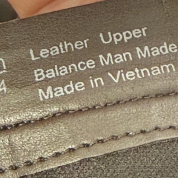 Naturalizer Rena black tall leather riding boot size 7M - Picture 14 of 16